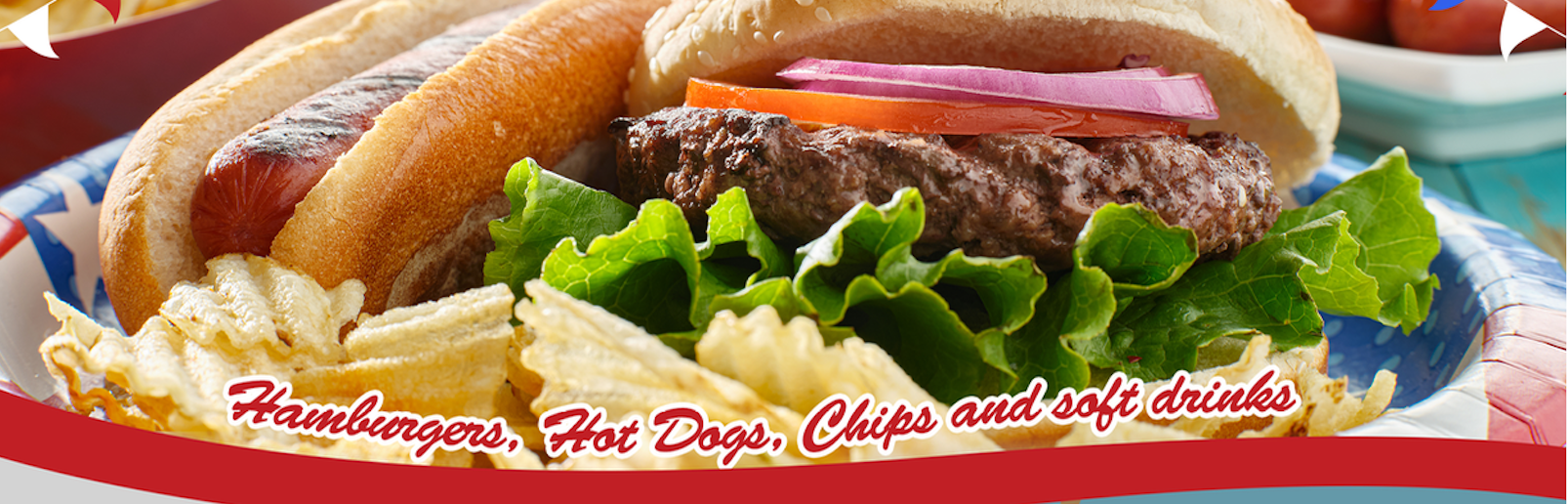 Marin GOP Spring BBQ