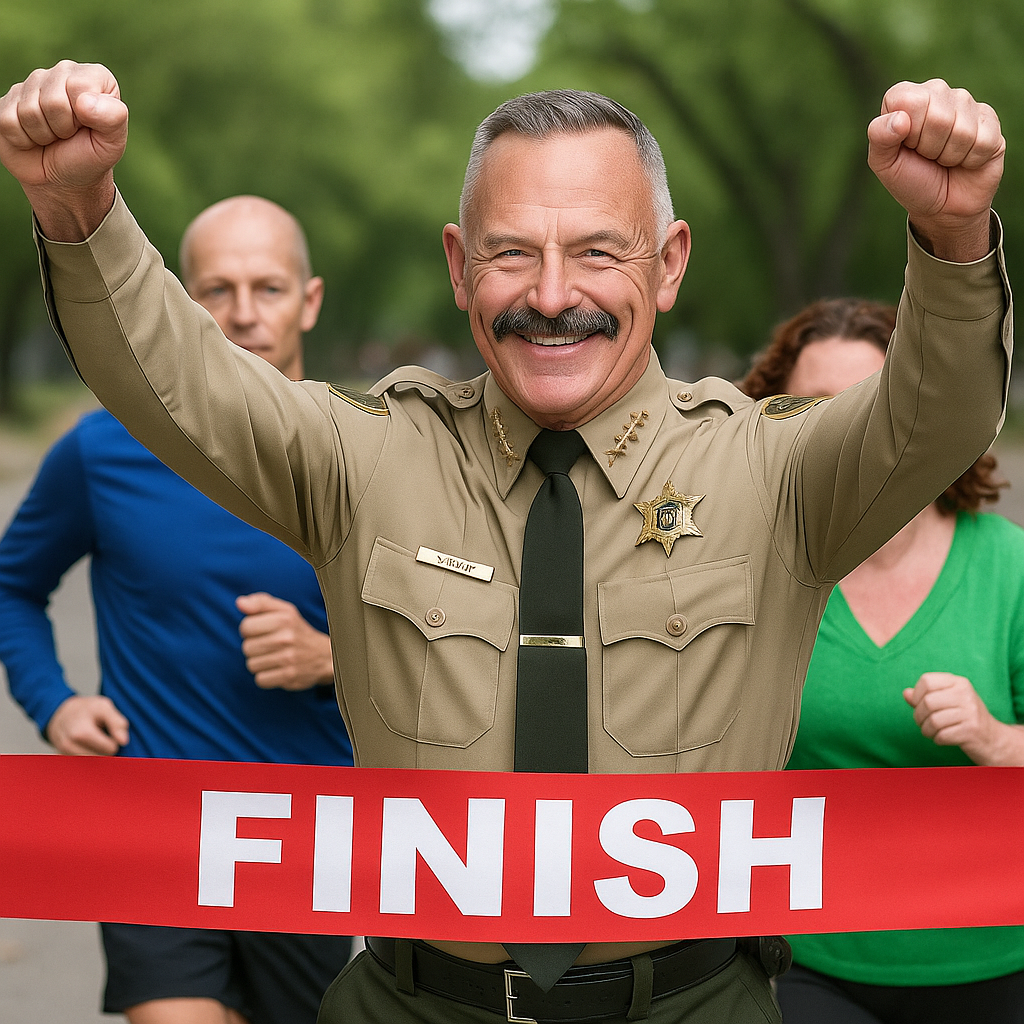 Climbing in the Polls