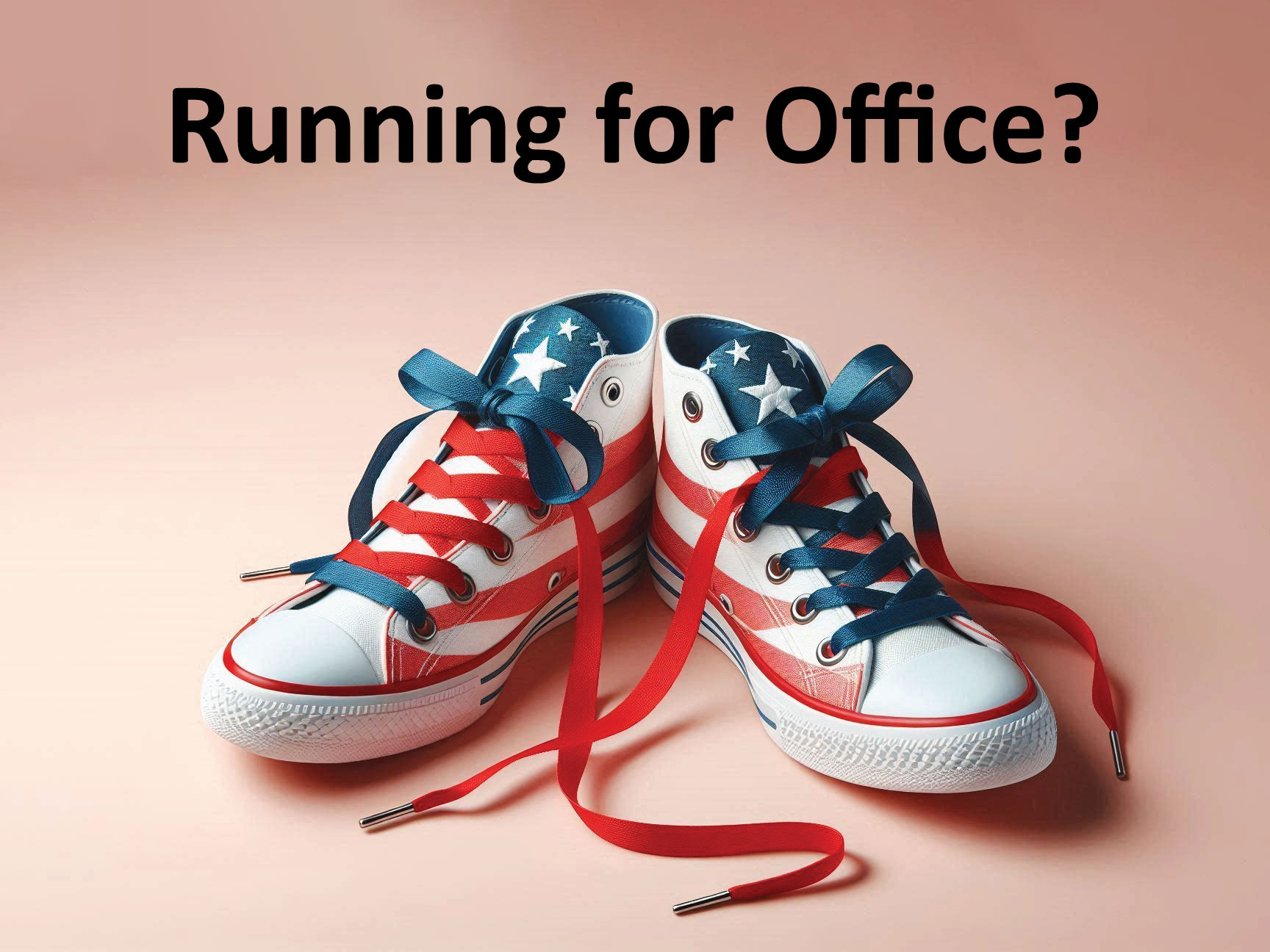 Seeking Endorsements?