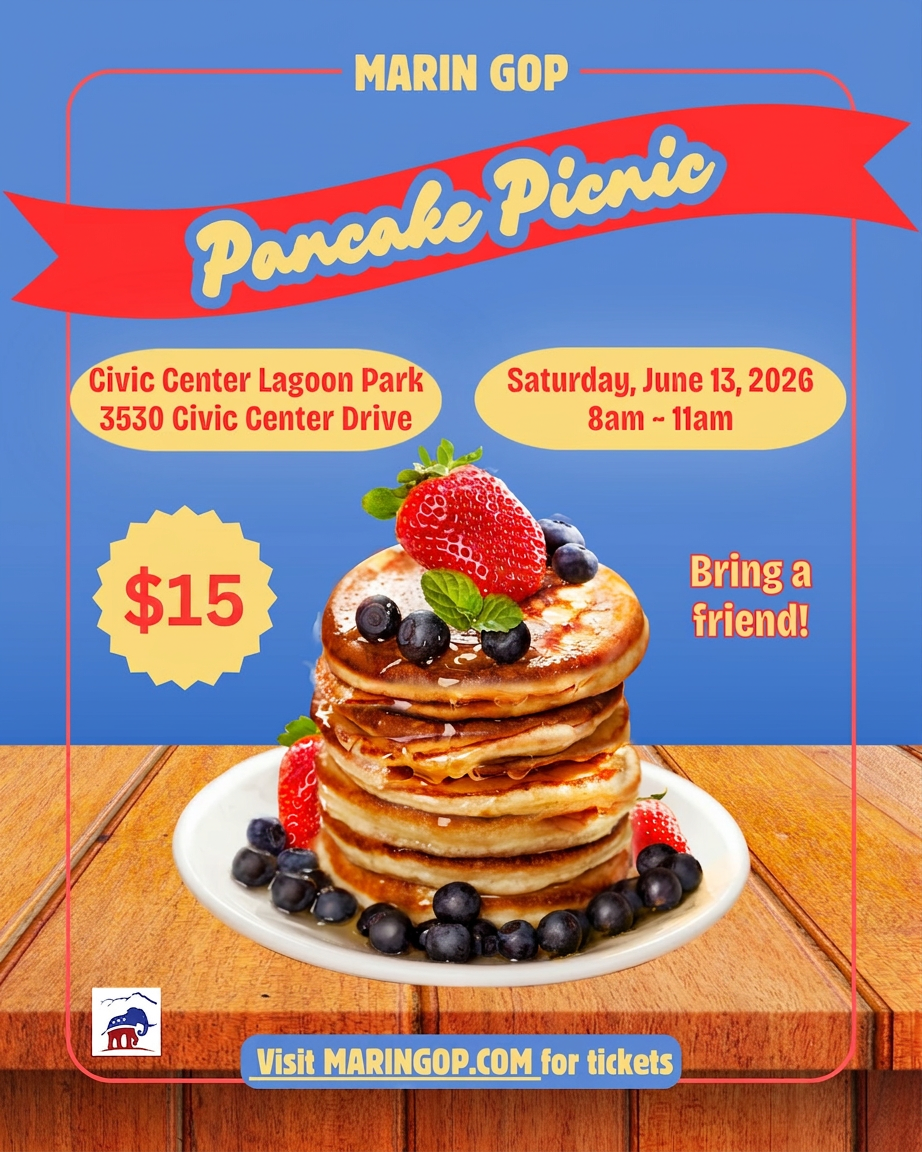 2026 Pancake Breakfast