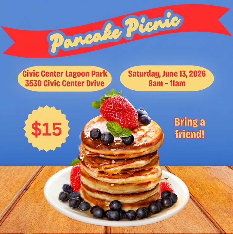 2026 Pancake Breakfast